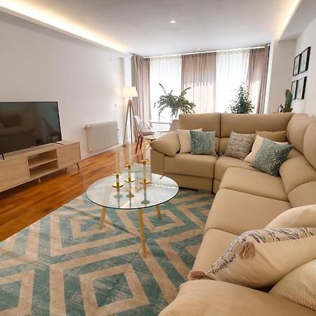 Apartament Cuencaloft Luxurious Cuenca  Zewnętrze zdjęcie