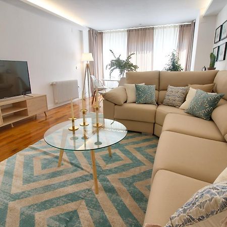 Apartament Cuencaloft Luxurious Cuenca  Zewnętrze zdjęcie