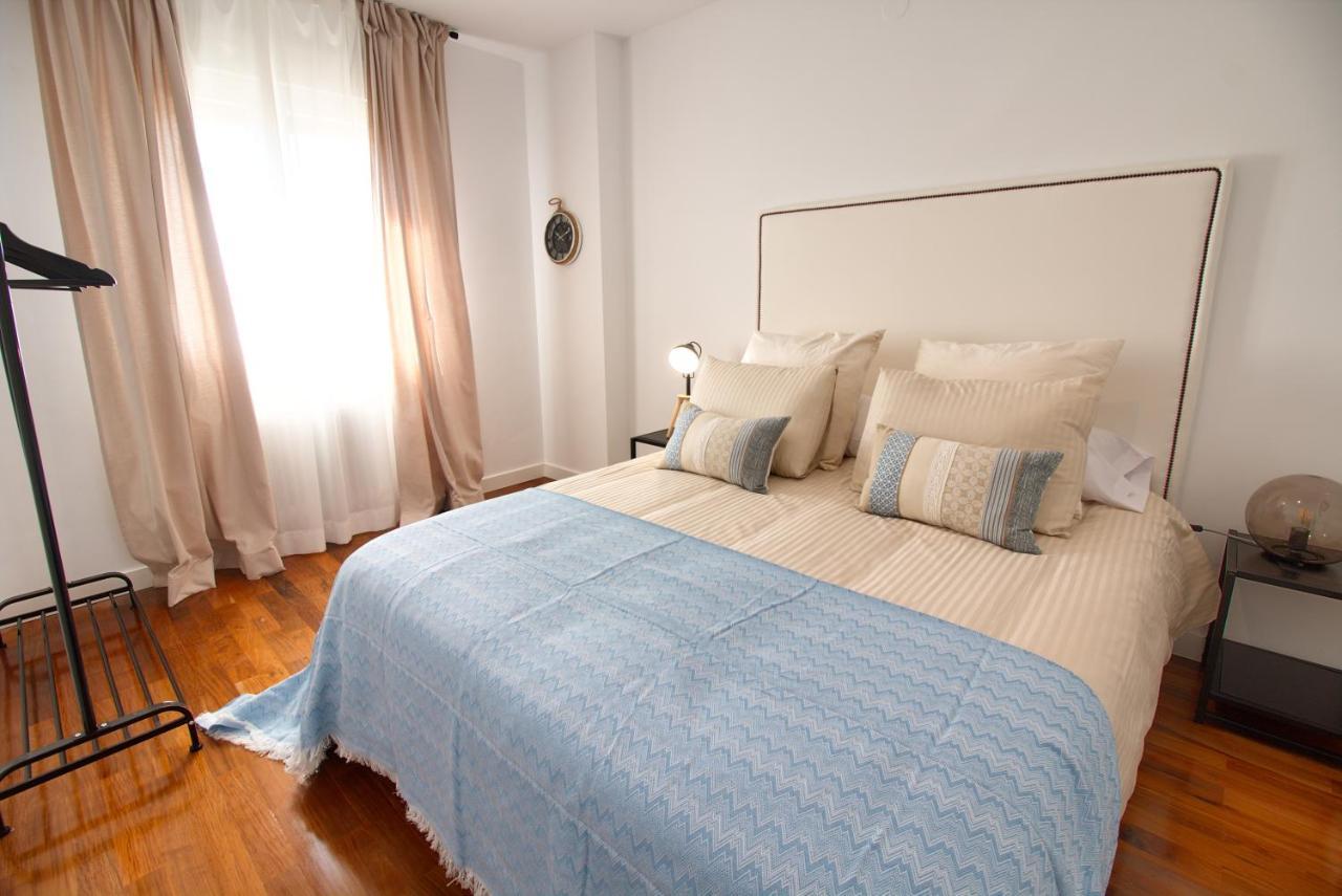 Apartament Cuencaloft Luxurious Cuenca  Zewnętrze zdjęcie