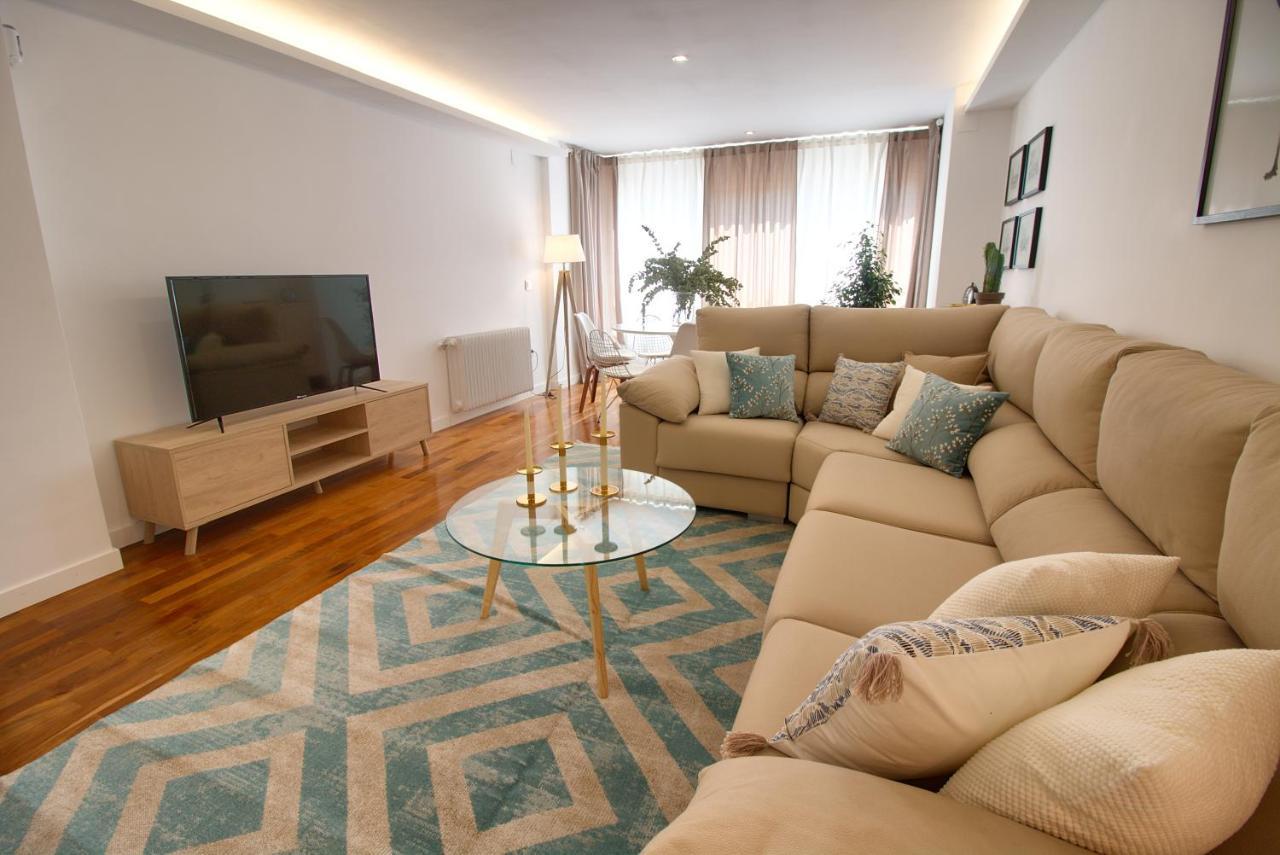 Apartament Cuencaloft Luxurious Cuenca  Zewnętrze zdjęcie
