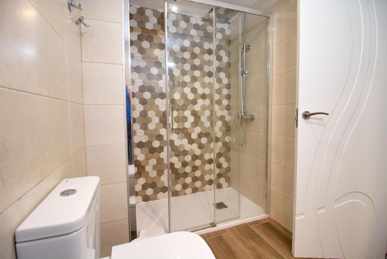 Apartament Cuencaloft Luxurious Cuenca  Zewnętrze zdjęcie
