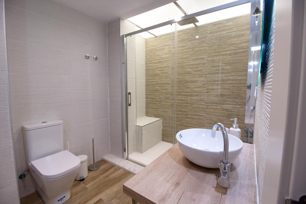 Apartament Cuencaloft Luxurious Cuenca  Zewnętrze zdjęcie