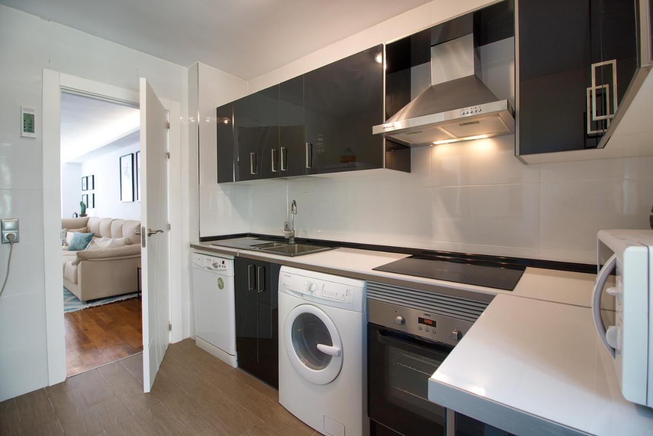 Apartament Cuencaloft Luxurious Cuenca  Zewnętrze zdjęcie