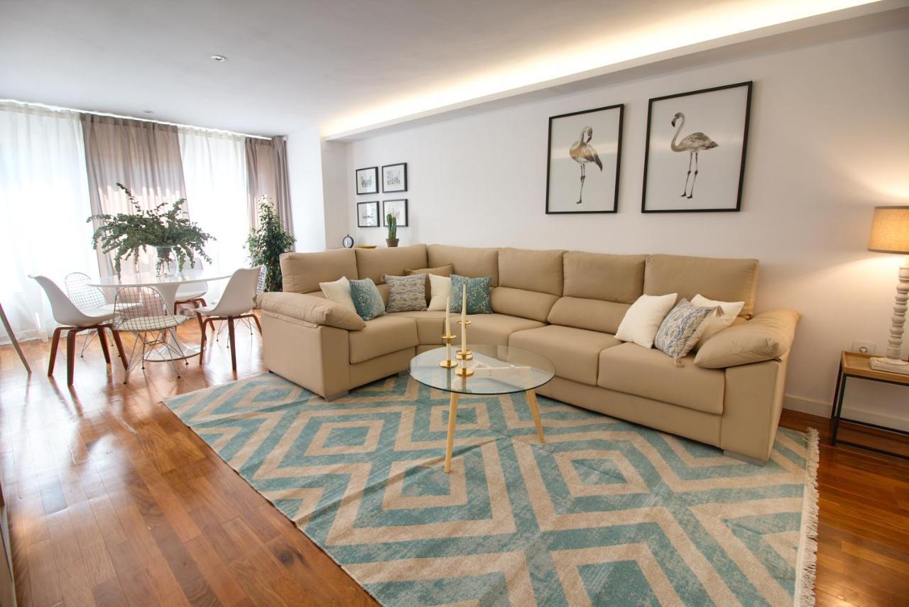 Apartament Cuencaloft Luxurious Cuenca  Zewnętrze zdjęcie