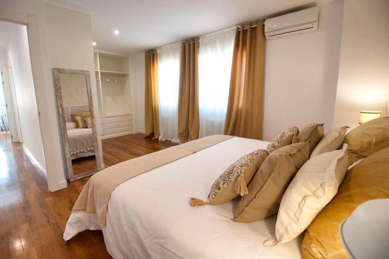 Apartament Cuencaloft Luxurious Cuenca  Zewnętrze zdjęcie