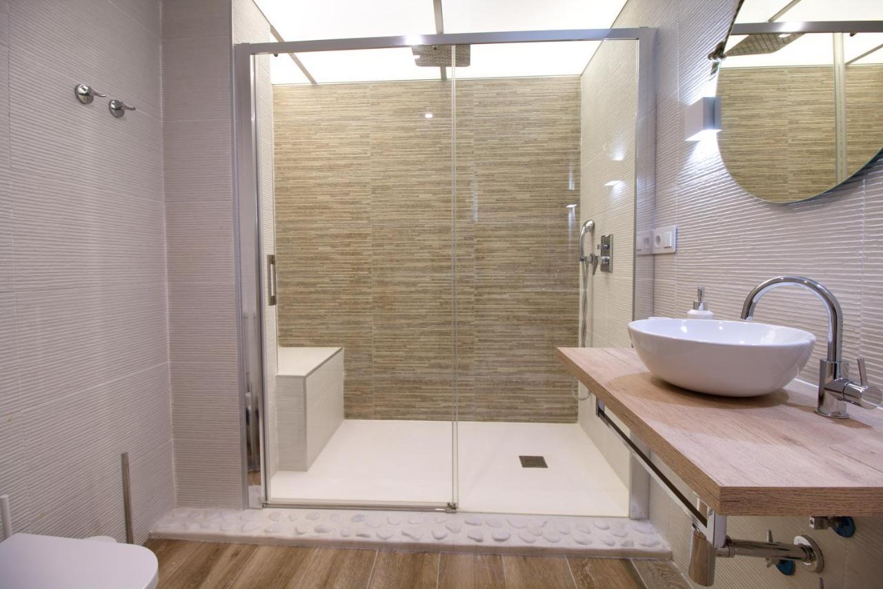 Apartament Cuencaloft Luxurious Cuenca  Zewnętrze zdjęcie
