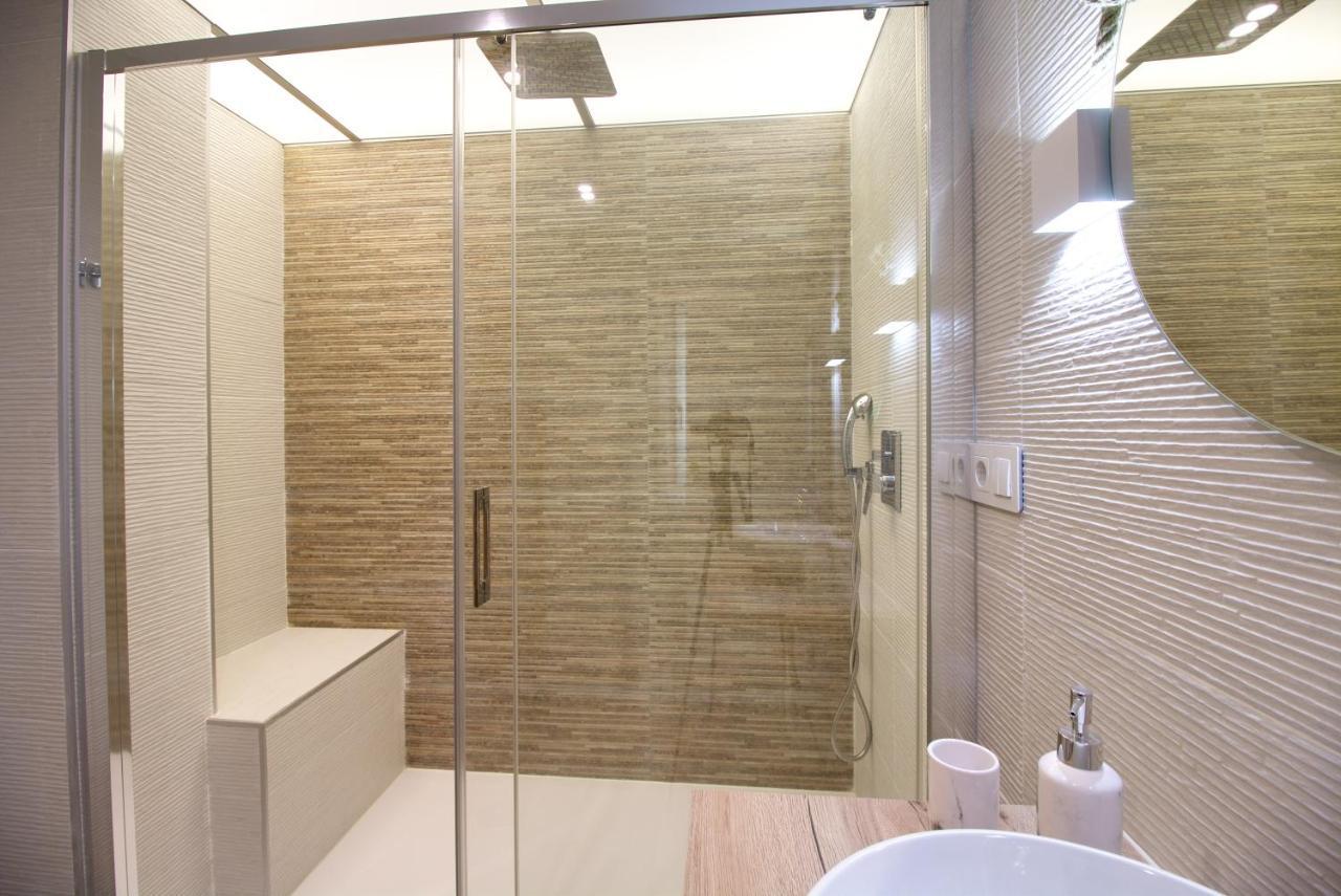 Apartament Cuencaloft Luxurious Cuenca  Zewnętrze zdjęcie