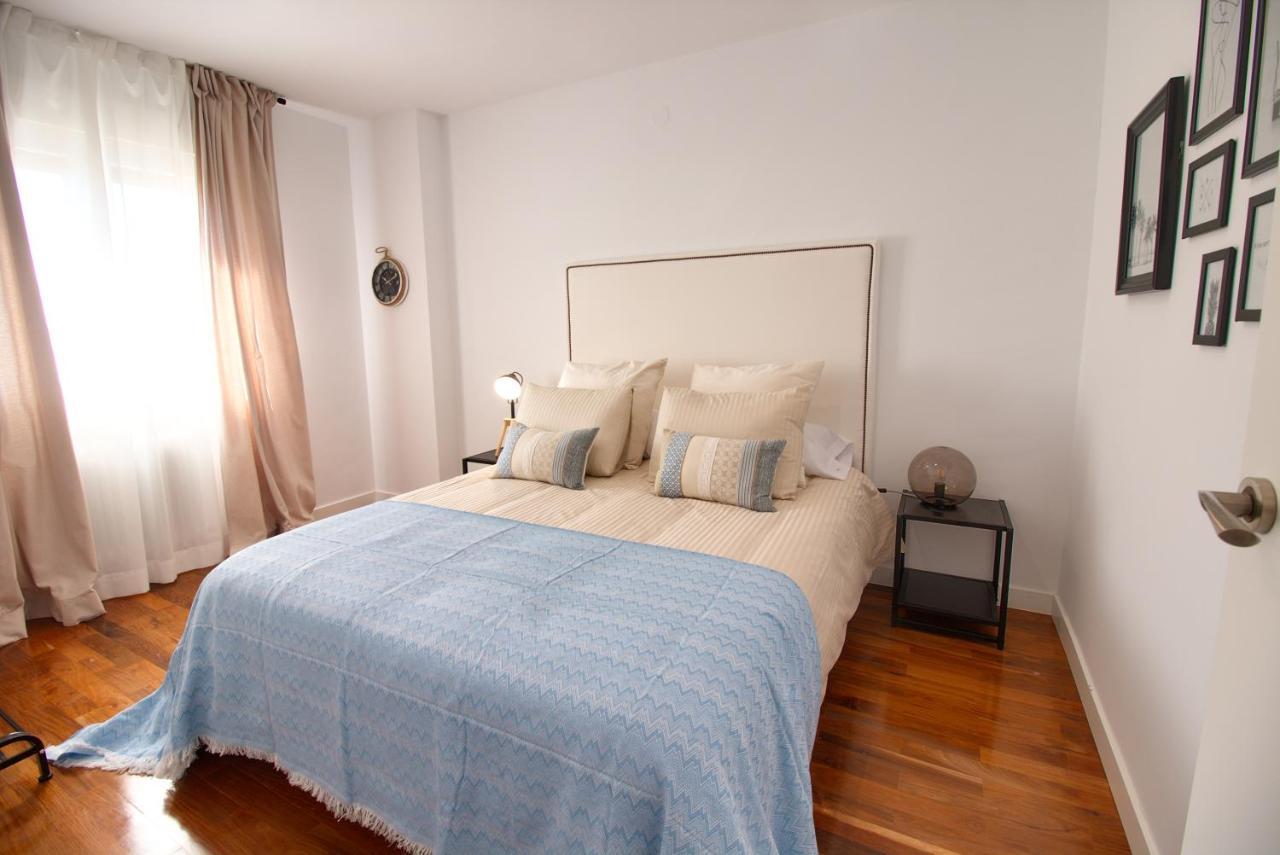 Apartament Cuencaloft Luxurious Cuenca  Zewnętrze zdjęcie
