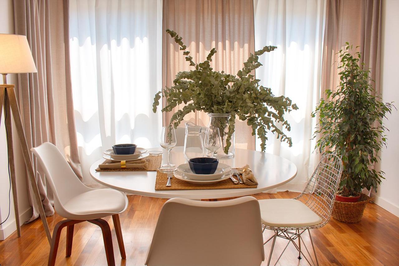 Apartament Cuencaloft Luxurious Cuenca  Zewnętrze zdjęcie