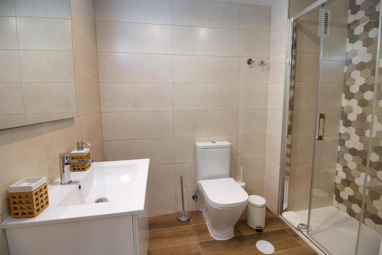 Apartament Cuencaloft Luxurious Cuenca  Zewnętrze zdjęcie