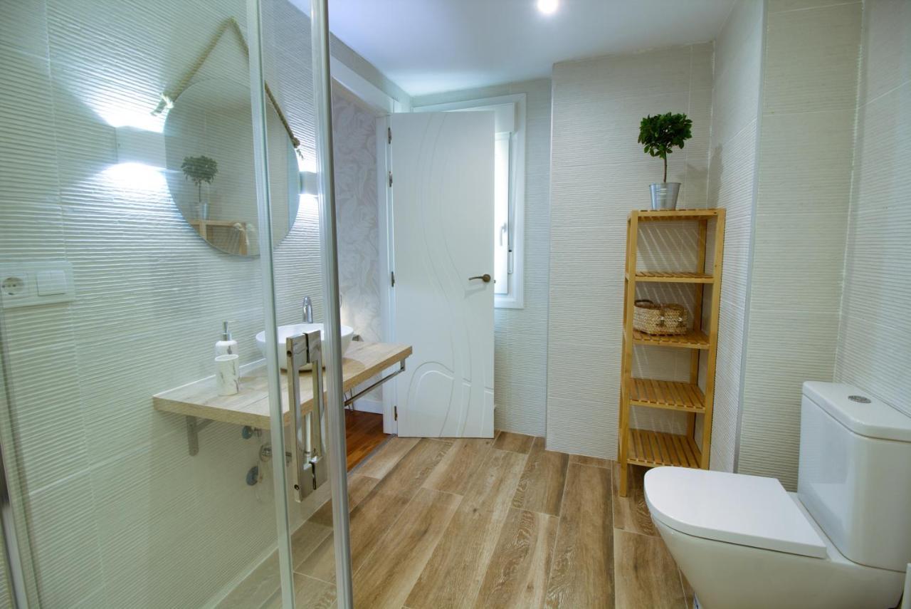 Apartament Cuencaloft Luxurious Cuenca  Zewnętrze zdjęcie