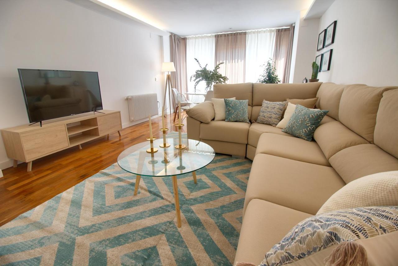 Apartament Cuencaloft Luxurious Cuenca  Zewnętrze zdjęcie