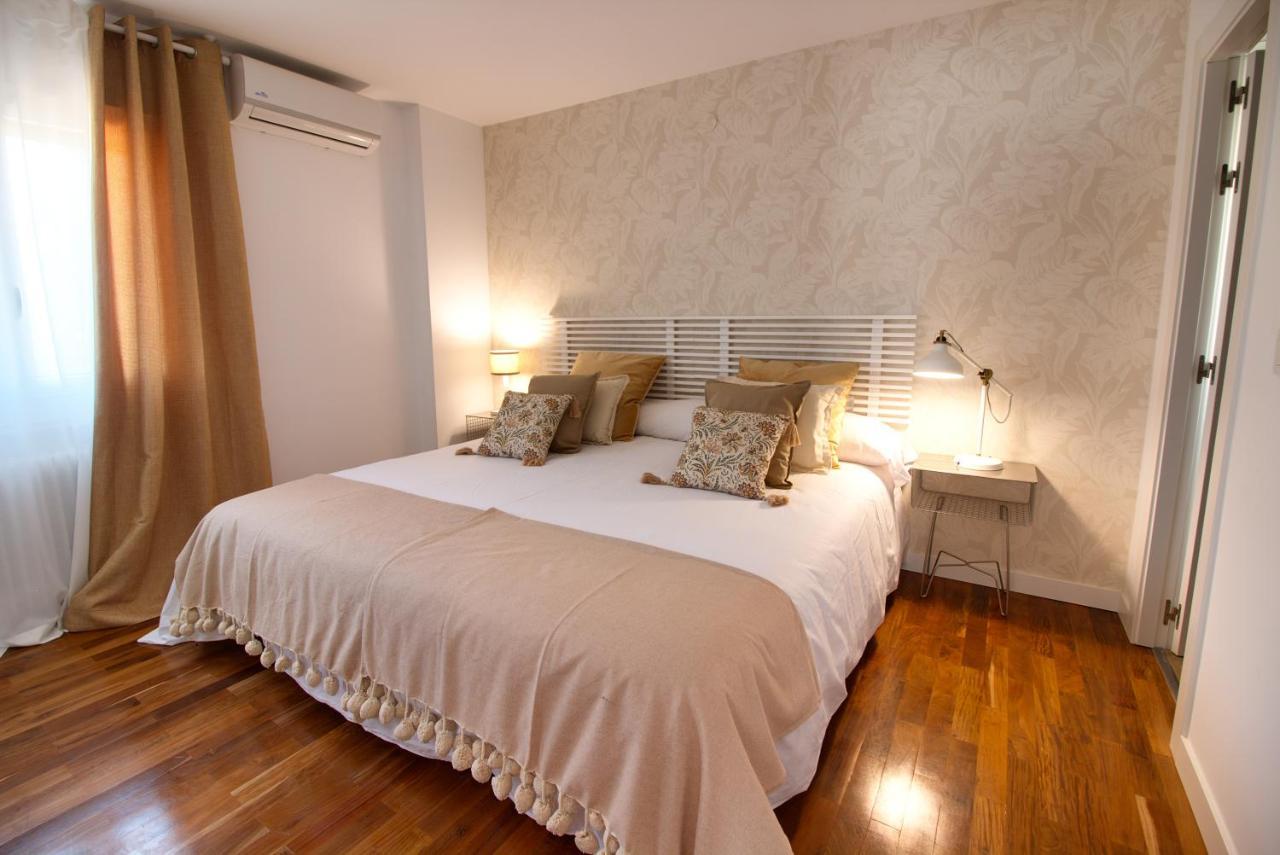 Apartament Cuencaloft Luxurious Cuenca  Zewnętrze zdjęcie