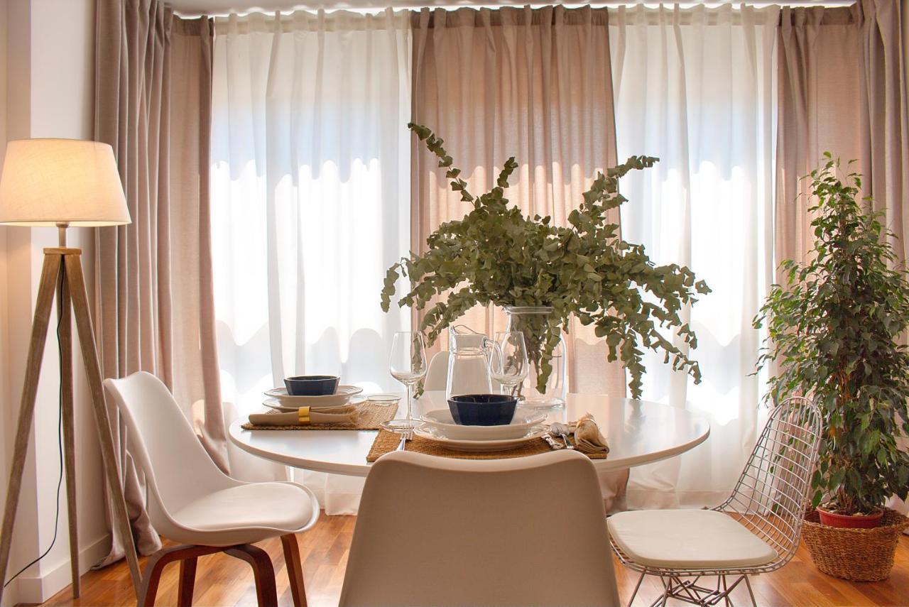 Apartament Cuencaloft Luxurious Cuenca  Zewnętrze zdjęcie