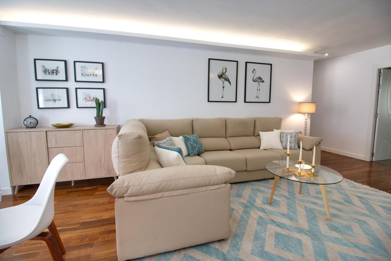 Apartament Cuencaloft Luxurious Cuenca  Zewnętrze zdjęcie