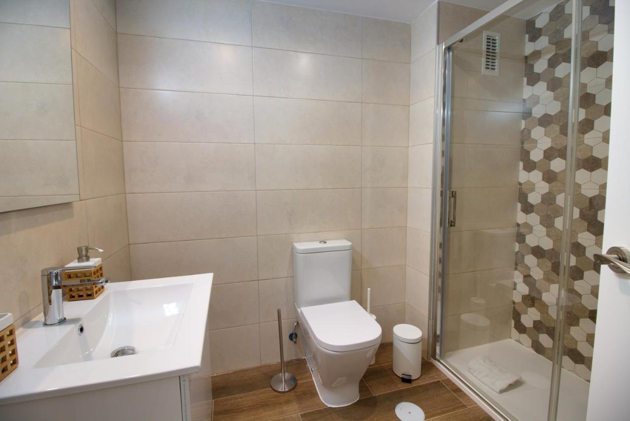 Apartament Cuencaloft Luxurious Cuenca  Zewnętrze zdjęcie