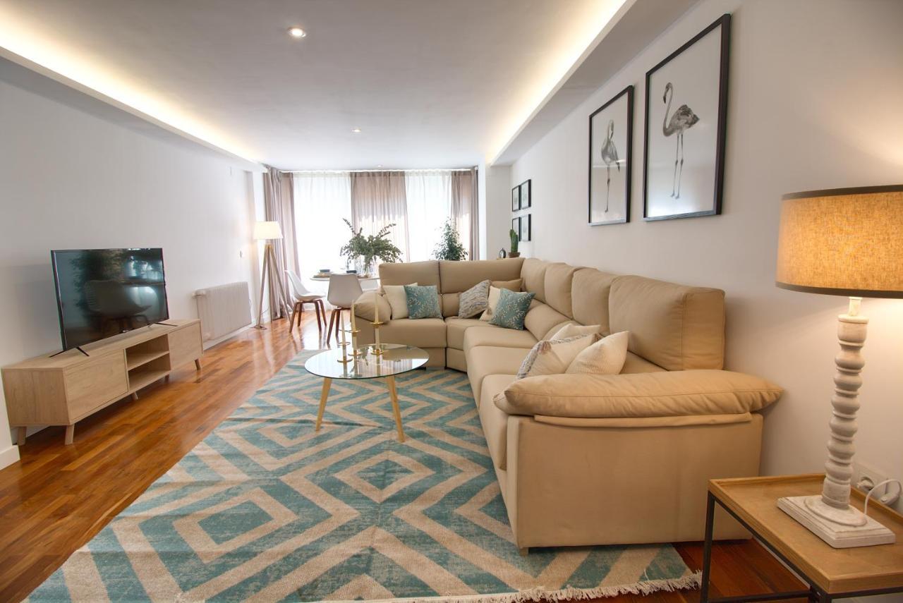 Apartament Cuencaloft Luxurious Cuenca  Zewnętrze zdjęcie