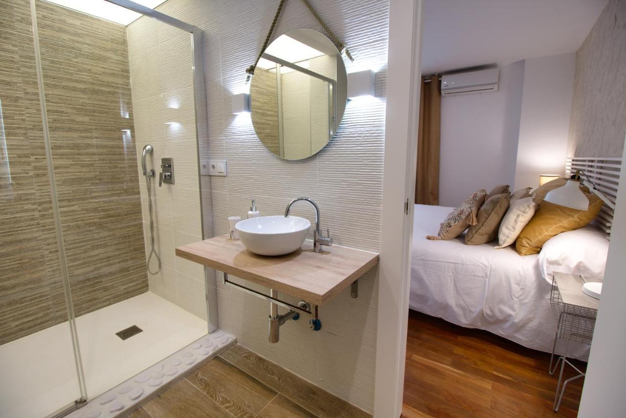 Apartament Cuencaloft Luxurious Cuenca  Zewnętrze zdjęcie