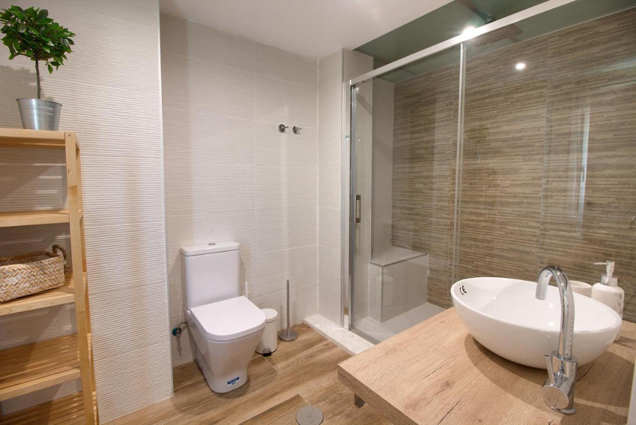 Apartament Cuencaloft Luxurious Cuenca  Zewnętrze zdjęcie
