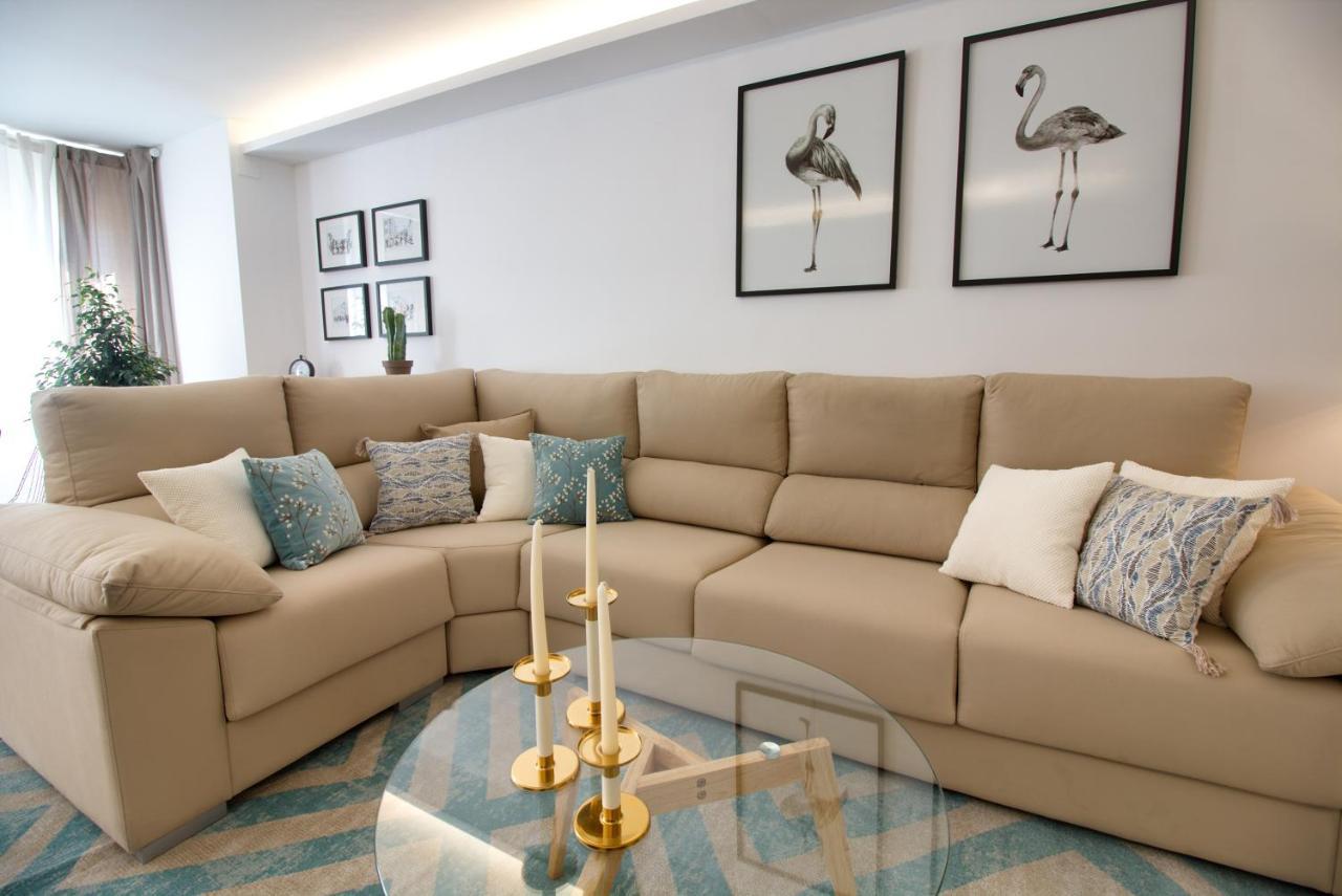 Apartament Cuencaloft Luxurious Cuenca  Zewnętrze zdjęcie