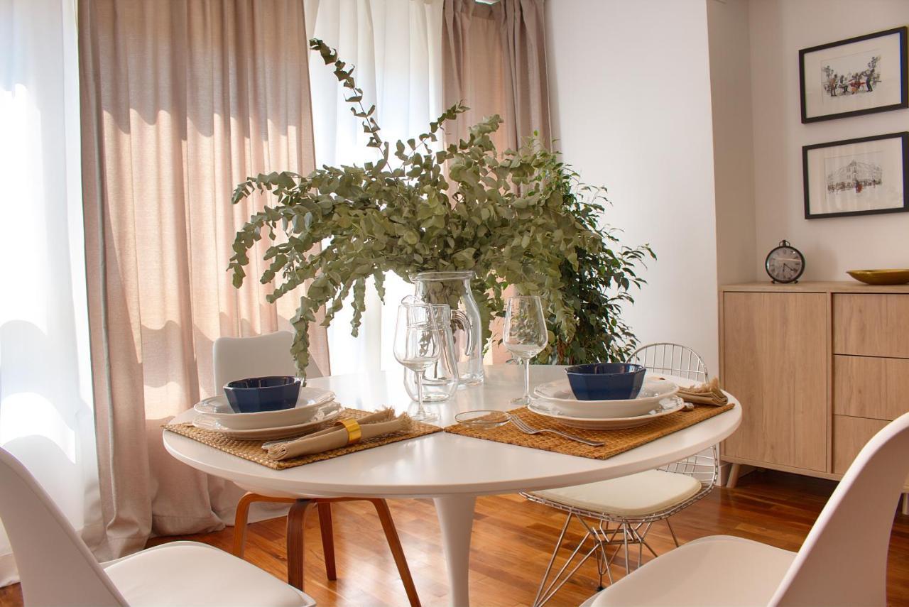 Apartament Cuencaloft Luxurious Cuenca  Zewnętrze zdjęcie