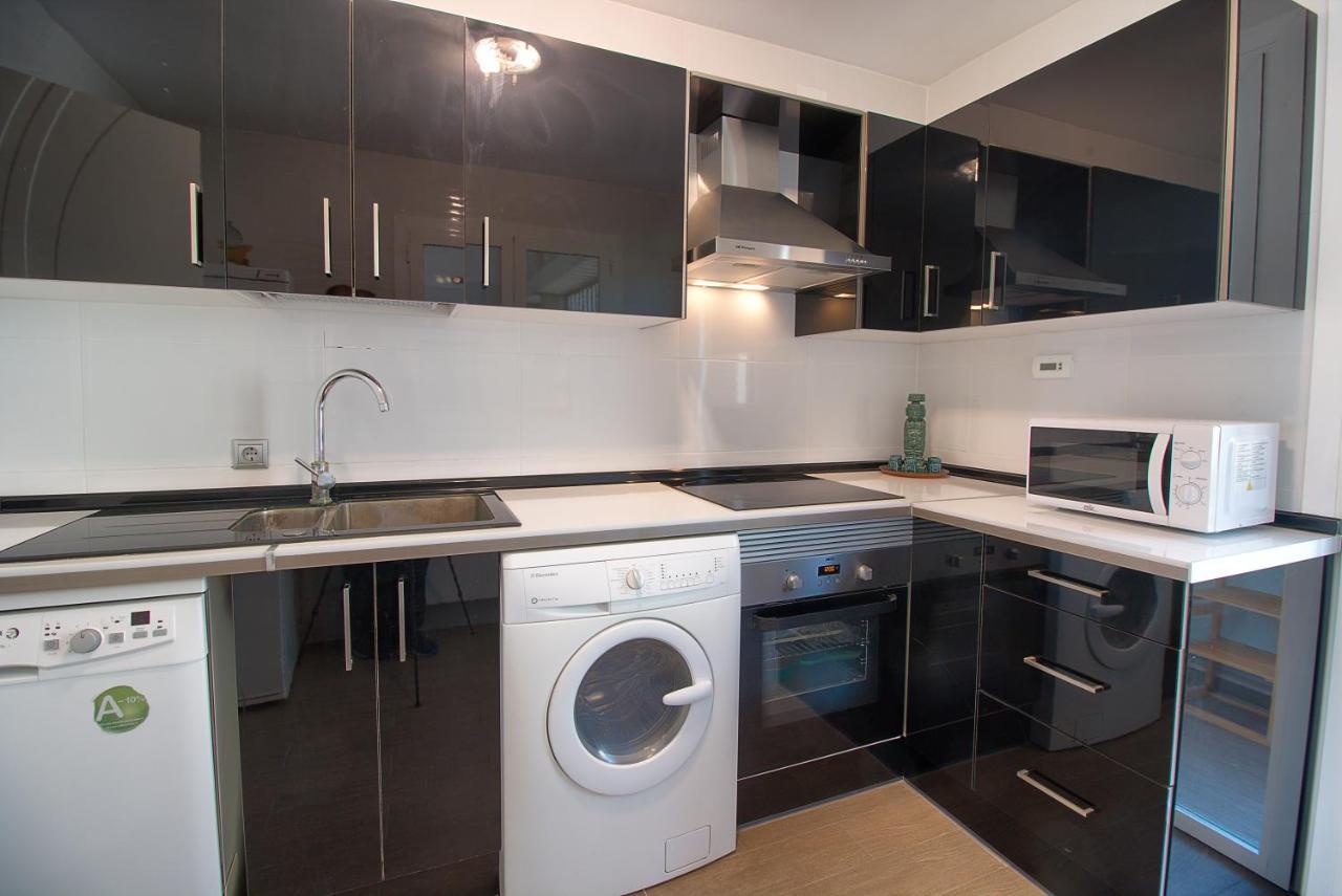 Apartament Cuencaloft Luxurious Cuenca  Zewnętrze zdjęcie