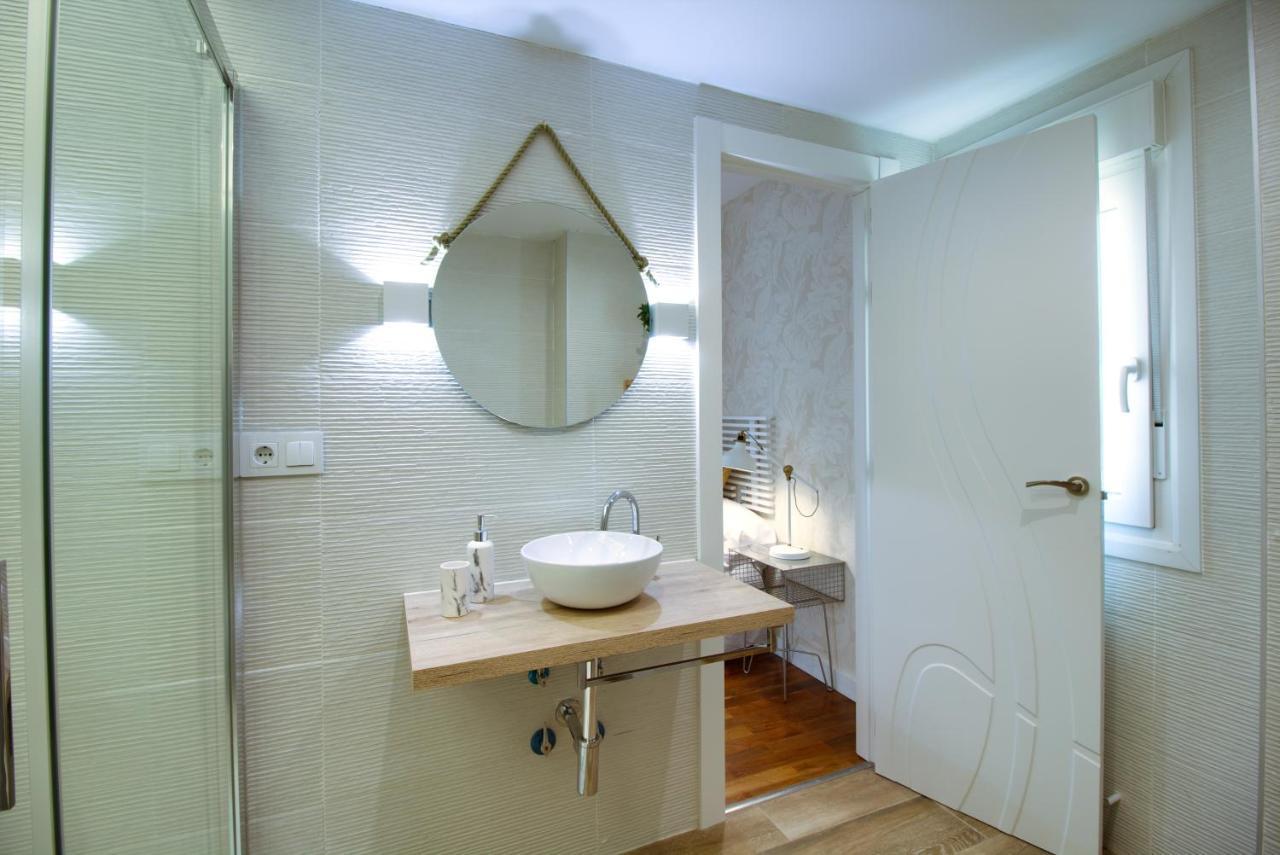 Apartament Cuencaloft Luxurious Cuenca  Zewnętrze zdjęcie