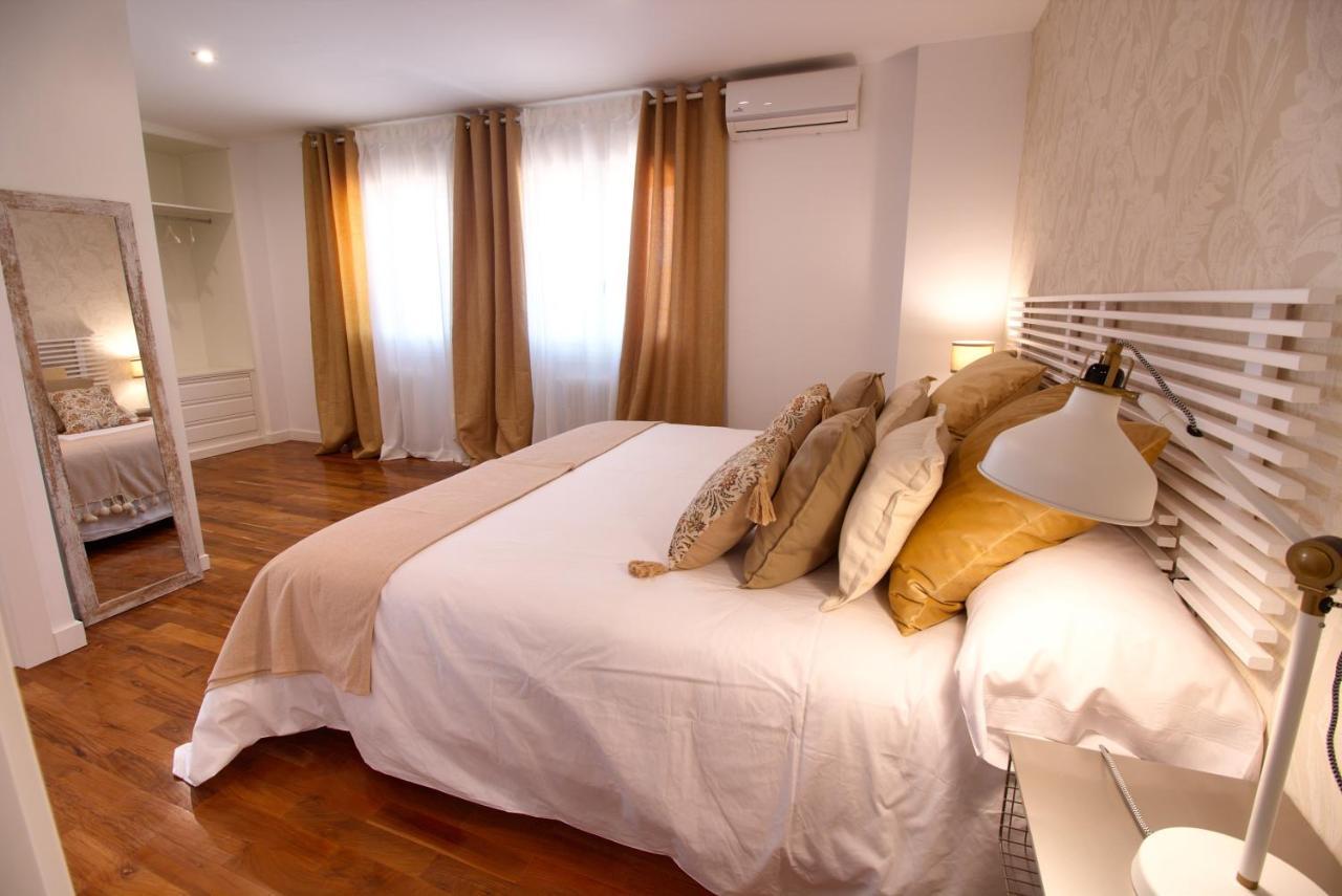 Apartament Cuencaloft Luxurious Cuenca  Zewnętrze zdjęcie