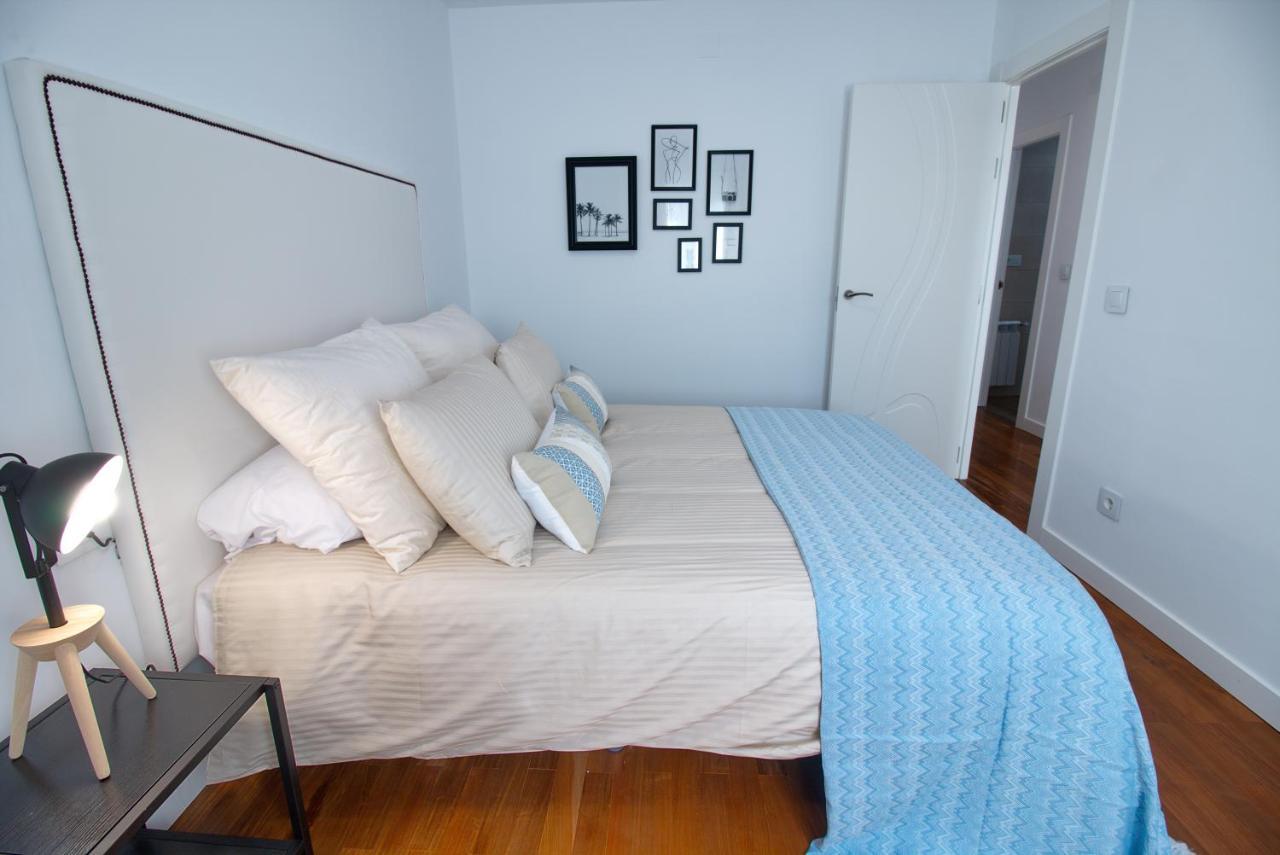Apartament Cuencaloft Luxurious Cuenca  Zewnętrze zdjęcie